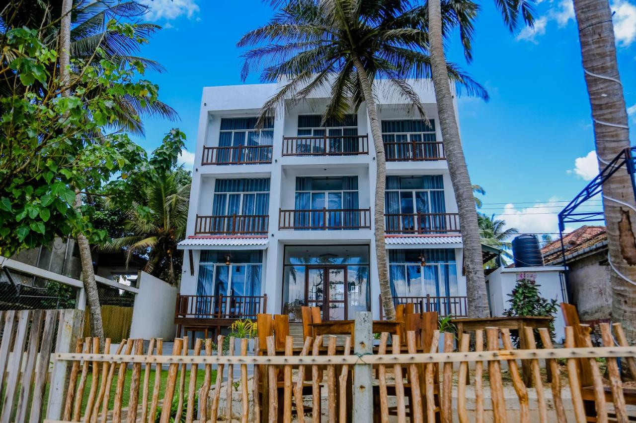 Shanora Beach มิริสซา ภายนอก รูปภาพ