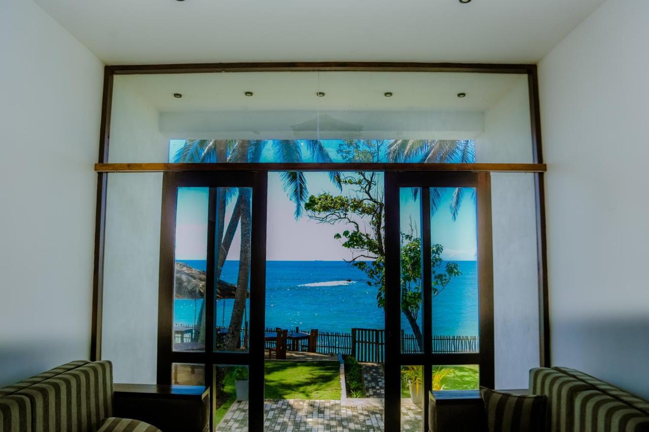 Shanora Beach มิริสซา ภายนอก รูปภาพ