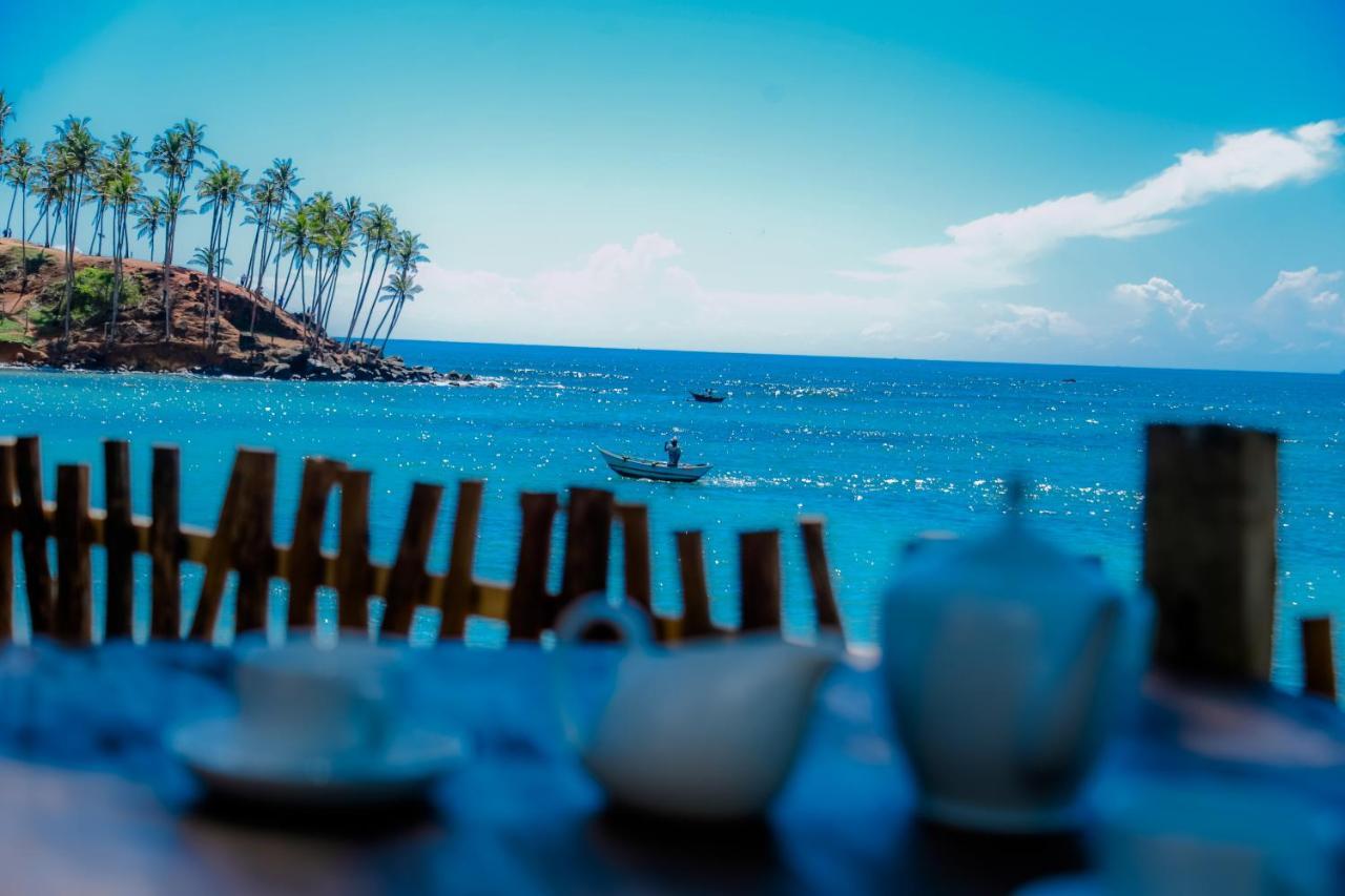 Shanora Beach มิริสซา ภายนอก รูปภาพ