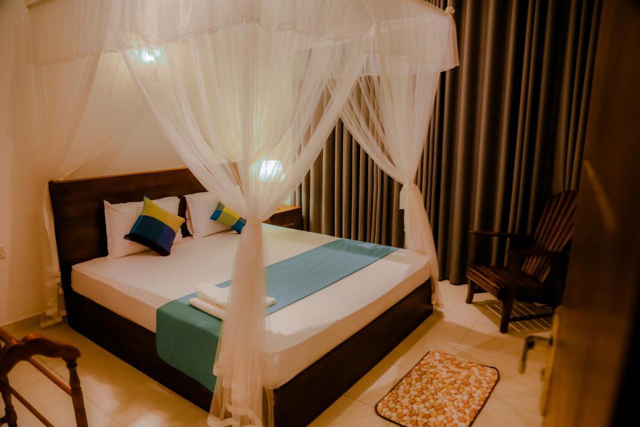 Shanora Beach มิริสซา ภายนอก รูปภาพ